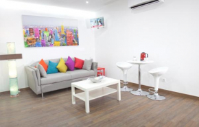 Отель Color Suites Alicante  Аликанте